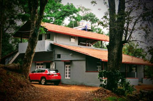 Tarikere House | Siri Serenity by Illika