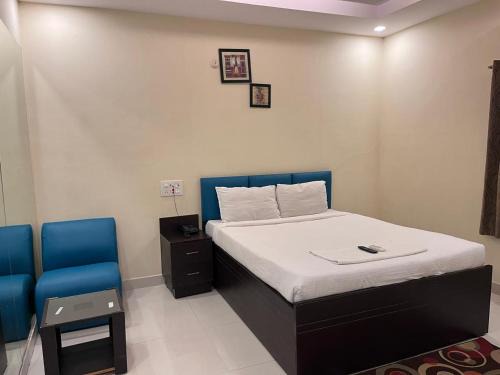 HITEC City Hotel | SIRI Tals Hitech