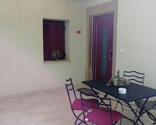 Agios Minas Apartment | Sirianis flat
