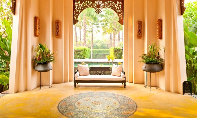Wat Ket Resort | Siripanna Villa Resort & Spa Chiang Mai -