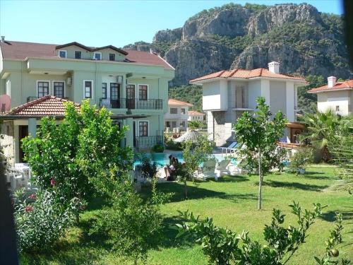 Dalyan Hotel | Sirius star otel
