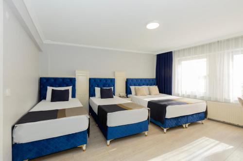 Cagaloglu Hotel | Sirkeci Grand Family Hotel & SPA
