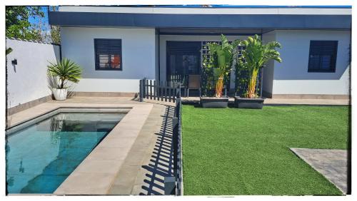 Chiclana de la Frontera House | Sirocco