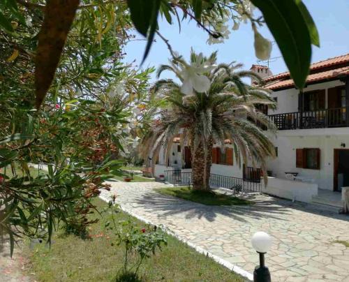 Aristotelis Apartment | Sirocco Seaview Apartments