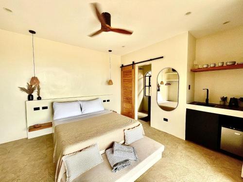 San Juan Villa | Siroco Villas