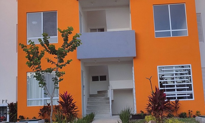 Puerto Juarez Apartment | Sisal Apartment