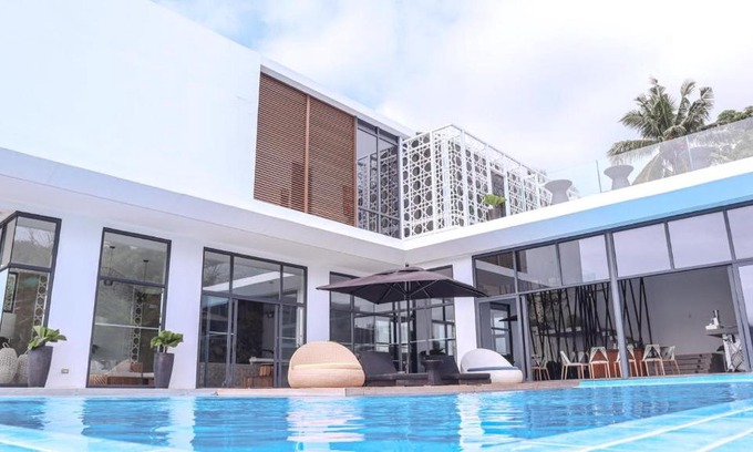Mabini Resort | Sisid Anilao Resort