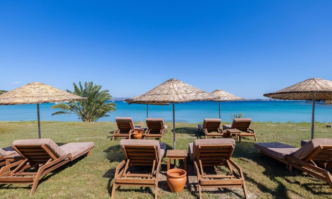 Dalyan Mahallesi Hotel | Sisus Marina Hotel