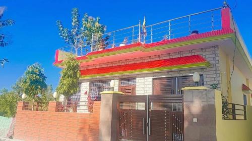 Ramnagar House | Sita Ram Nivas