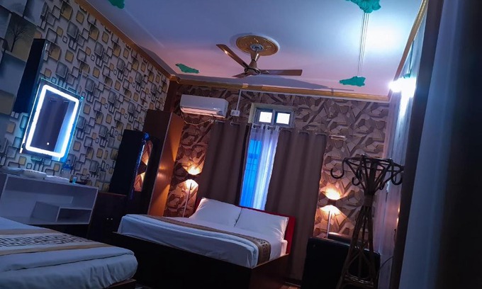 Dhangadhi Hotel | Sitar Hotel and Restaurant