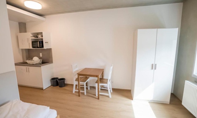 Denkendorf Apartment | SITE.INN Denkendorf