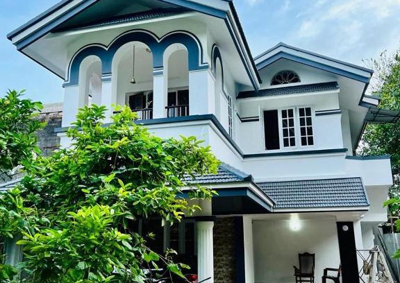 Fort Kochi House | Sithara Homestay Fort Cochin