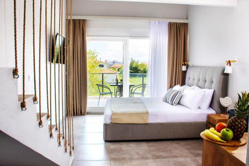 Nikita Apartment | Sithon Diamond Suites