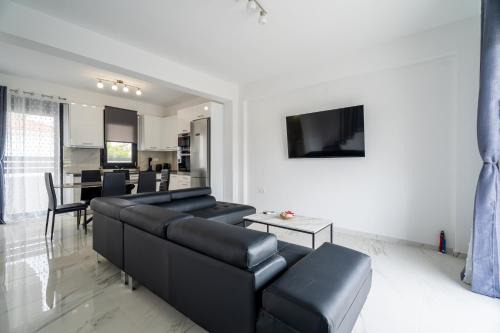 Nikita House | SithoniaRS Sea Nomad Luxury Maisonette