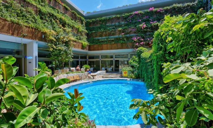 Sitia Resort | Sitia Beach City Resort & Spa