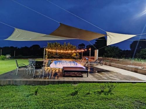 Piumhi Hotel | Sitio Cantin