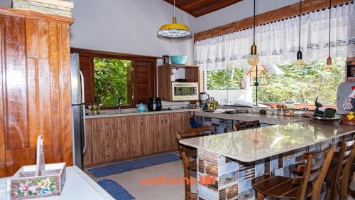 Domingos Martins House | Sitio em Domingos Martins com Piscina e Vista
