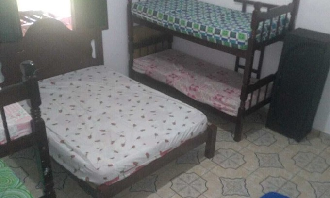 Guararema House | Sitio Guararema Três Marias