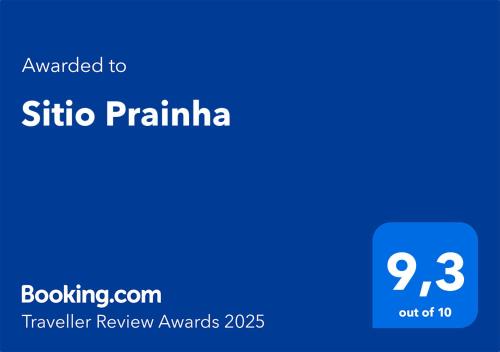 Itaoca House | Sitio Prainha