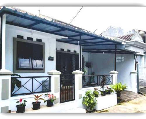 Tasikmalaya Villa | Situ Gede Indah HOMESTAY