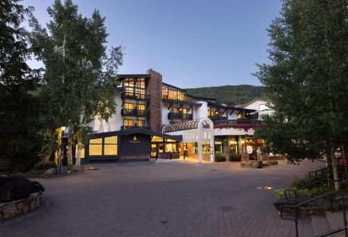 Vail Hotel | Sitzmark Vail