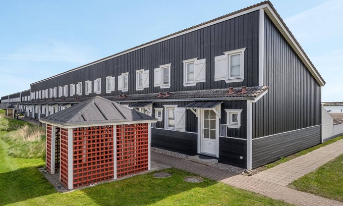 Agger Apartment | "Siunde" - 100m to the inlet by Interhome