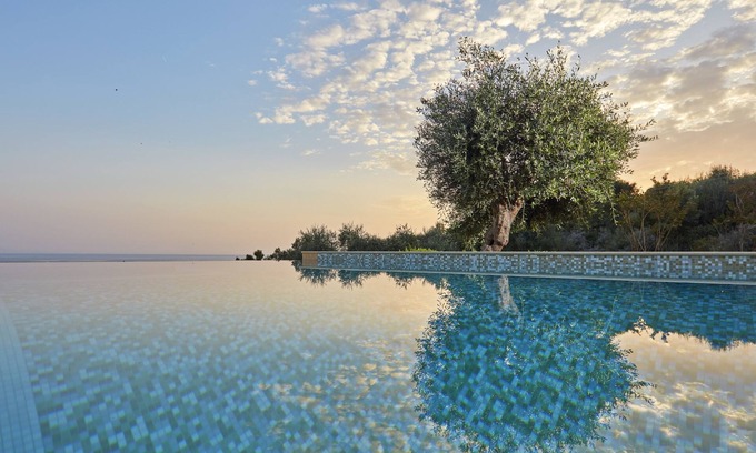 Sivota Hotel | Sivota Seascape