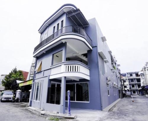 Surabaya House | Siwalankerto F7