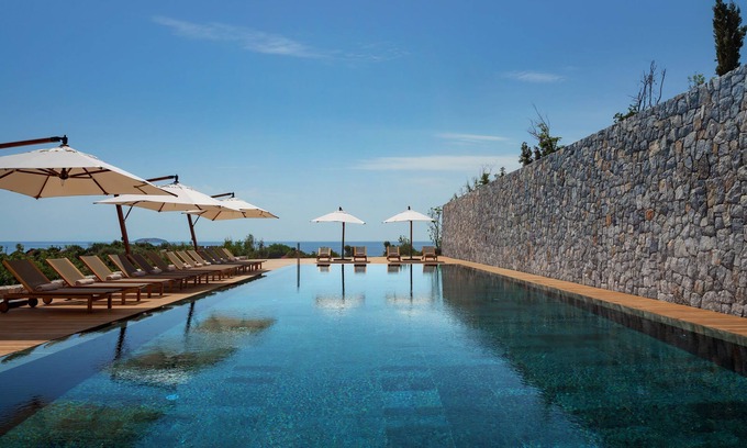Dagbelen Hotel | Six Senses Kaplankaya