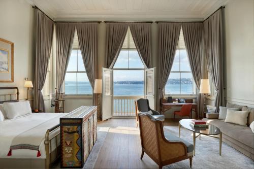 Sariyer Hotel | Six Senses Kocatas Mansions