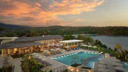 Saint David's Resort | Six Senses La Sagesse
