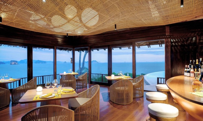 Ko Yao Resort | Six Senses Yao Noi