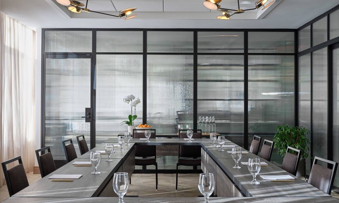Hanover Hotel | Six South St Hotel