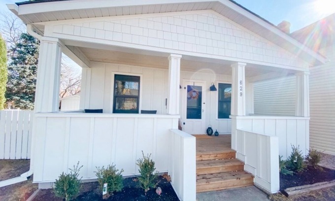 Brandon House | Six Two Nine