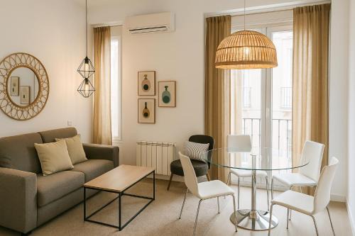 Embajadores House | Sixrooms Plaza Mayor