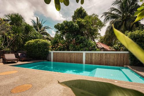 Maret Villa | Siyada Villa