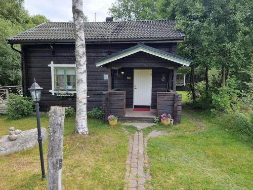 Landvetter House | Sjö-Stuga 6 B