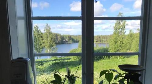 Jadraas Apartment | Sjösidan