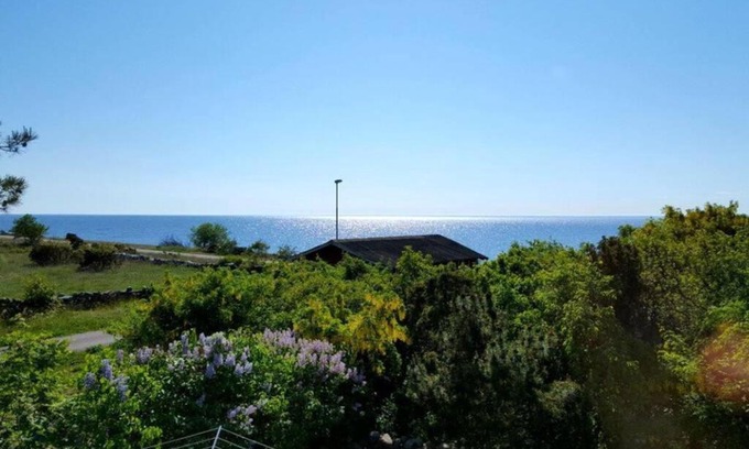 Sodvik House | Sjöstugan, Öland - fantastiskt läge nära havet!