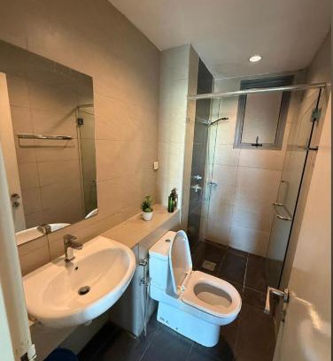 Downtown Kota Kinabalu House | SJ BORNEO Homestay, The loft Imago