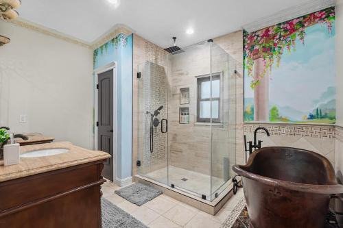 San Jose House | SJ downtown 5 BR stunning house