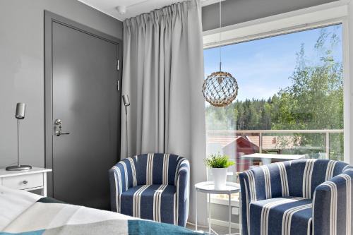 Mon Apartment | Skärgårdsbyn Hotell