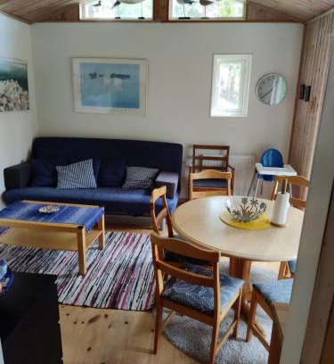 Kolmarden House | Sköna stugan