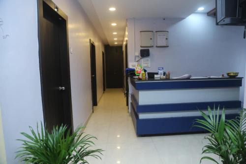 Visakhapatnam House | Sk guest house