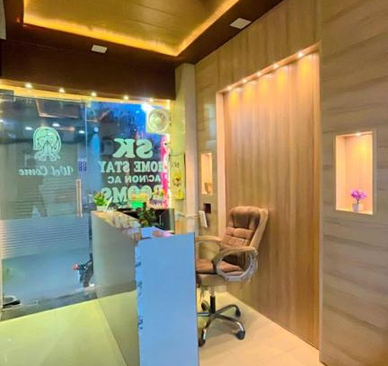 Amritsar House | Sk Home stay