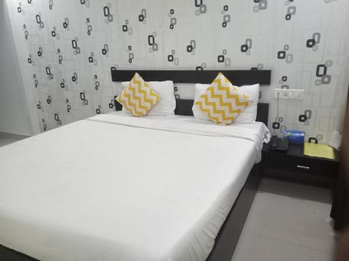 Sector II House | SK Hospitality