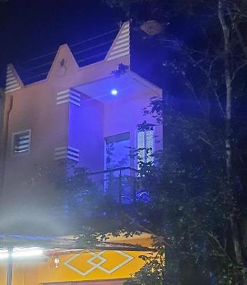 Yelagiri Apartment | SK RESIDENCY