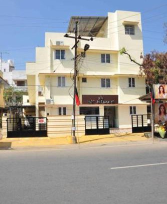 Tatabad Hotel | SK Residency Unit 2