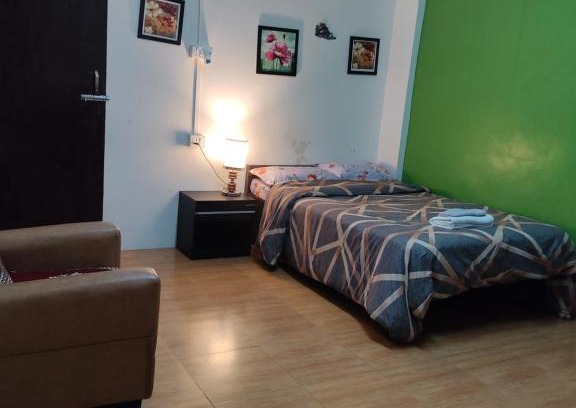 Shillong House | SK Rooms