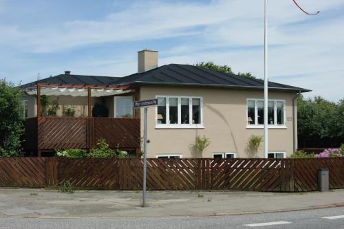 Skagen House | Skagentoppen Rooms